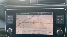 Nissan LEAF 160kW e+ N-TEC 62kWh 5dr Auto Electric Hatchback